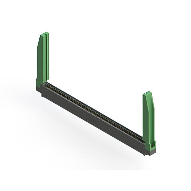 395-060-520-678 EDAC Inc.  Edgeboard Connectors